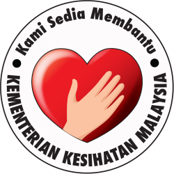 KKM hand logo